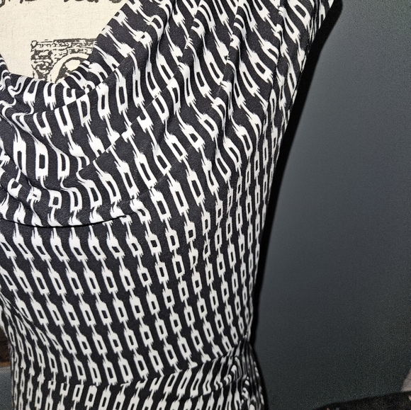 The Limited Womans Sleeveless Dress Size Xs - Picture 5 of 15